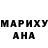 Amphetamine VHQ Polina Belichenko